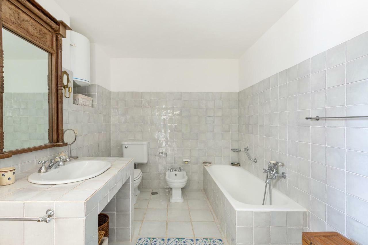 Trullo Il Karrubo Villa Ostuni Exterior photo